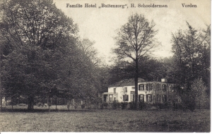 A09 Familie Hotel Buitenzorg H. Schoolderman Vorden 5